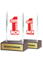 MCN #1 Award