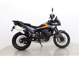 2023 KTM 890 Adventure