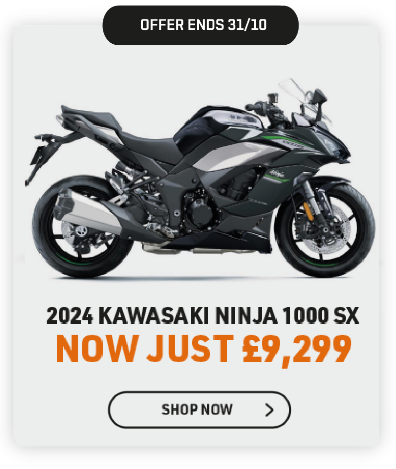 NINJA 1000