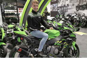 MSS Performance to run official Kawasaki Superstock team in 2020