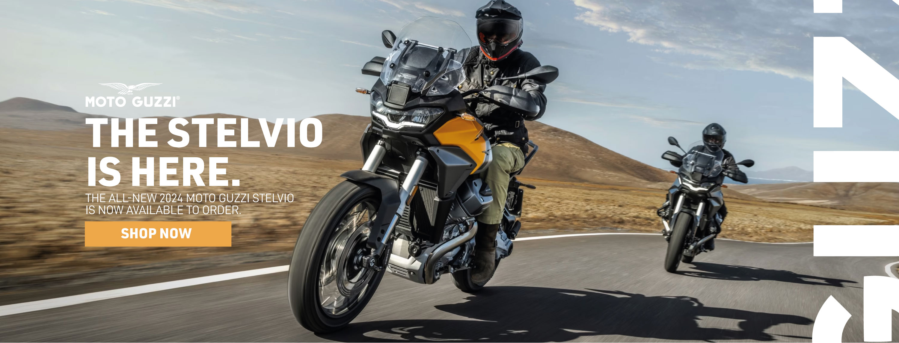 Moto on sale guzzi dealers